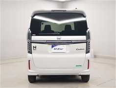 N-BOX カスタム L