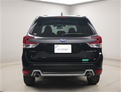 フォレスター スポーツ