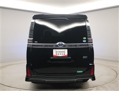 ヴォクシーHV ZSキラメキ3