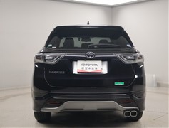 ハリアー プレミアム