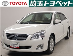 トヨタ プレミオ 1.5F EXパッケージ