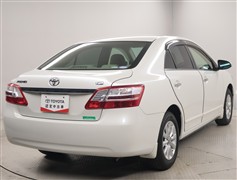 プレミオ 1.5F EXパッケージ