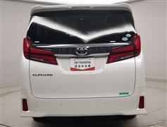 アルファード S