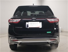 ハリアー プレミアム