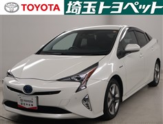 プリウス A ツーリングセレクション