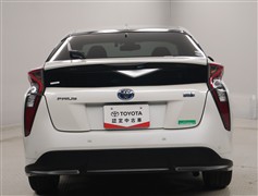 プリウス A ツーリングセレクション