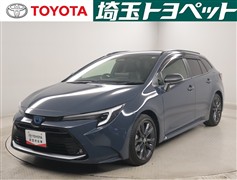 カローラツーリング HV WXB