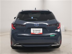 カローラツーリング HV WXB