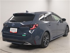 カローラツーリング HV WXB