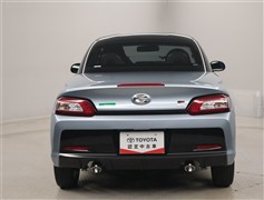 コペン GR スポーツ