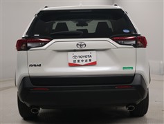 RAV4 X