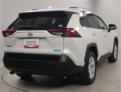 RAV4 X