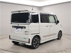 スペーシア カスタムHV XSターボ