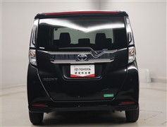 ルーミー カスタムG