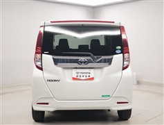 ルーミー カスタムG