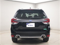 フォレスター スポーツ