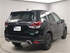 フォレスター スポーツ