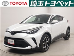 C-HR G-T