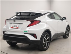C-HR G-T
