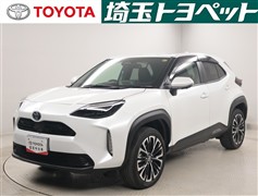 ヤリスクロスHV Z