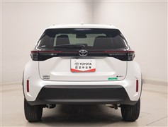 ヤリスクロスHV Z