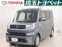 トヨタ ピクシスメガ L SA3