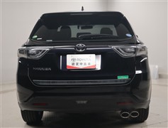 ハリアー エレガンス