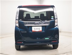 タンク Gコージーエディション