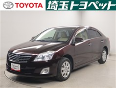 トヨタ プレミオ 1.5FLパッケージ