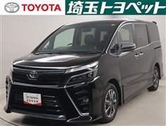 ヴォクシー ZS キラメキ3