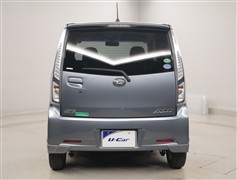 ムーヴカスタムX LTD SA