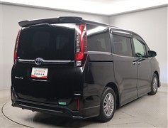 エスクァイア Gi