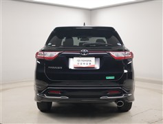 ハリアー プレミアム