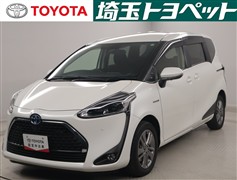 シエンタHV ファンベース G