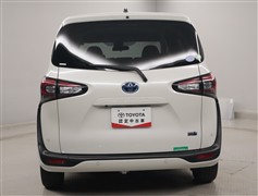 シエンタHV ファンベース G