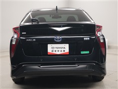 プリウス Sセフティープラス