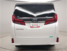 アルファード S タイプゴールド