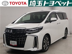 アルファード S Cパッケージ