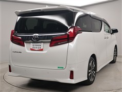 アルファード S Cパッケージ