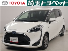 シエンタ HV G クエロ