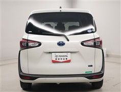 シエンタ HV G クエロ