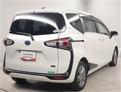 シエンタ HV G クエロ