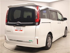 エスクァイア Gi