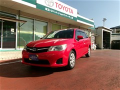 トヨタ カローラフィールダー 1.5G