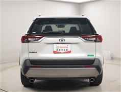 RAV4 G Zパッケージ