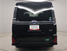 ヴォクシーHV ZSキラメキ3