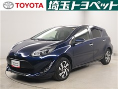 アクア S スタイルブラック