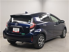 アクア S スタイルブラック