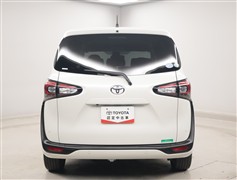 シエンタ Gセーフティエディション