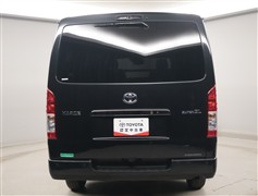 ハイエースVスーパーGLダークP2
